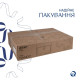 Раковина подвесная Qtap Nando LT 610х420х140 мм, White, прямоугольная, без донного клапана QT12116146W