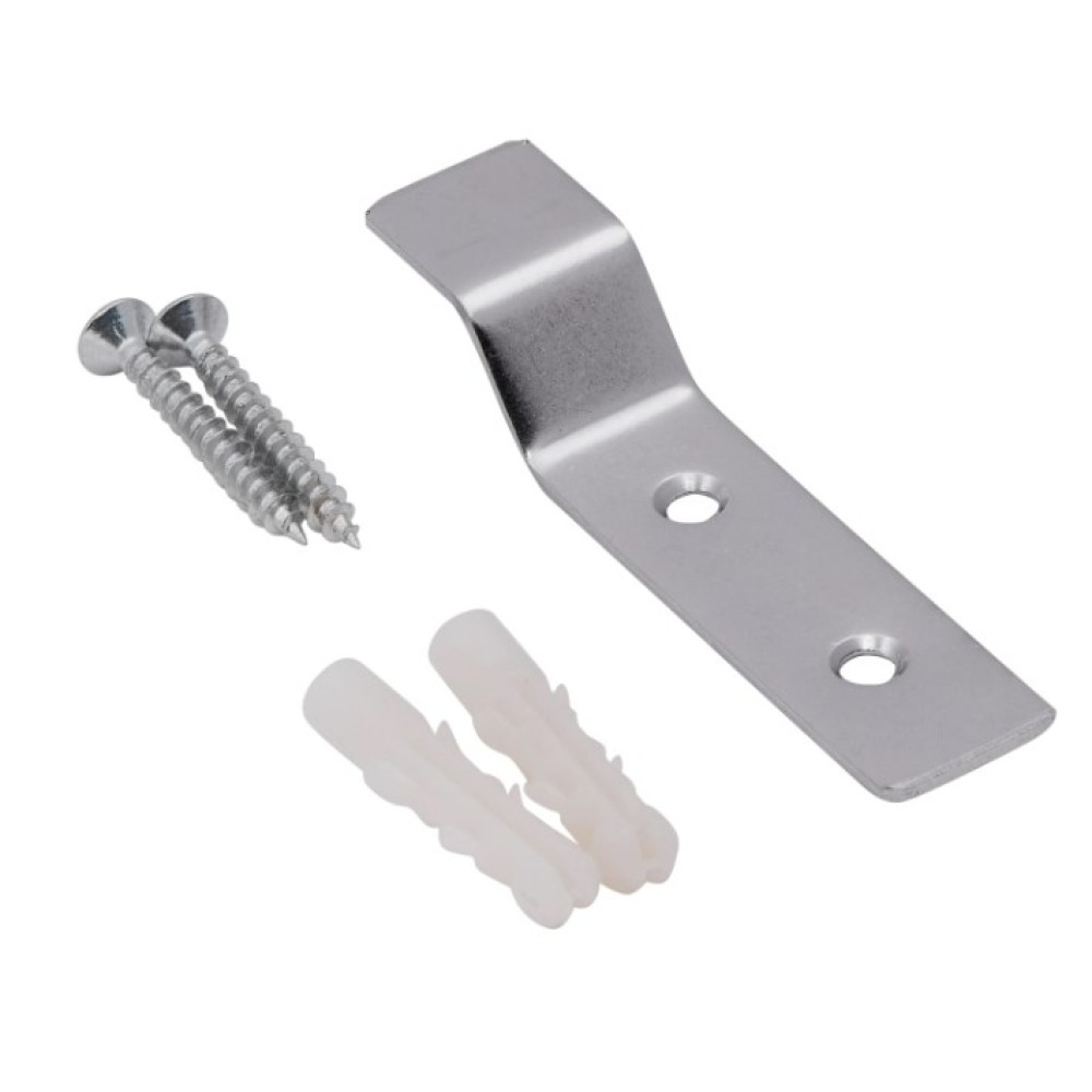 Раковина Qtap Crow напольная без донного клапана QT0511G315WN