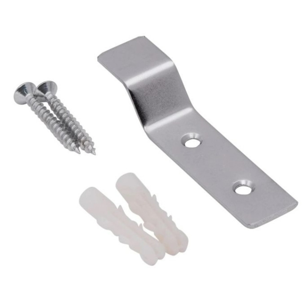 Комплект Qtap Tern: Раковина напольная моноблок 440х380х830 мм White + Донный клапан PU02O (QT1711G302WN47320)