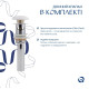 Раковина врезная мебельная Qtap Albatross 720x460x180 White с донным клапаном QT01113070CW148474