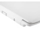 Сидіння для унітазу Qtap Cover з мікроліфтом Slim QT0599SC2170W