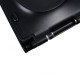 Сиденье для унитаза Qtap Tern QT99HY2238MB Slim Soft Close