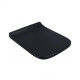 Сиденье для унитаза Qtap Tern QT99HY2238MB Slim Soft Close