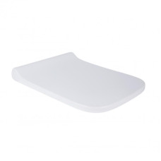 Сидіння для унітазу Qtap (Tern) з мікроліфтом Slim QT99HY2238W