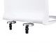 Сидіння для унітазу Qtap (Tern) з мікроліфтом Slim QT99HY2238W