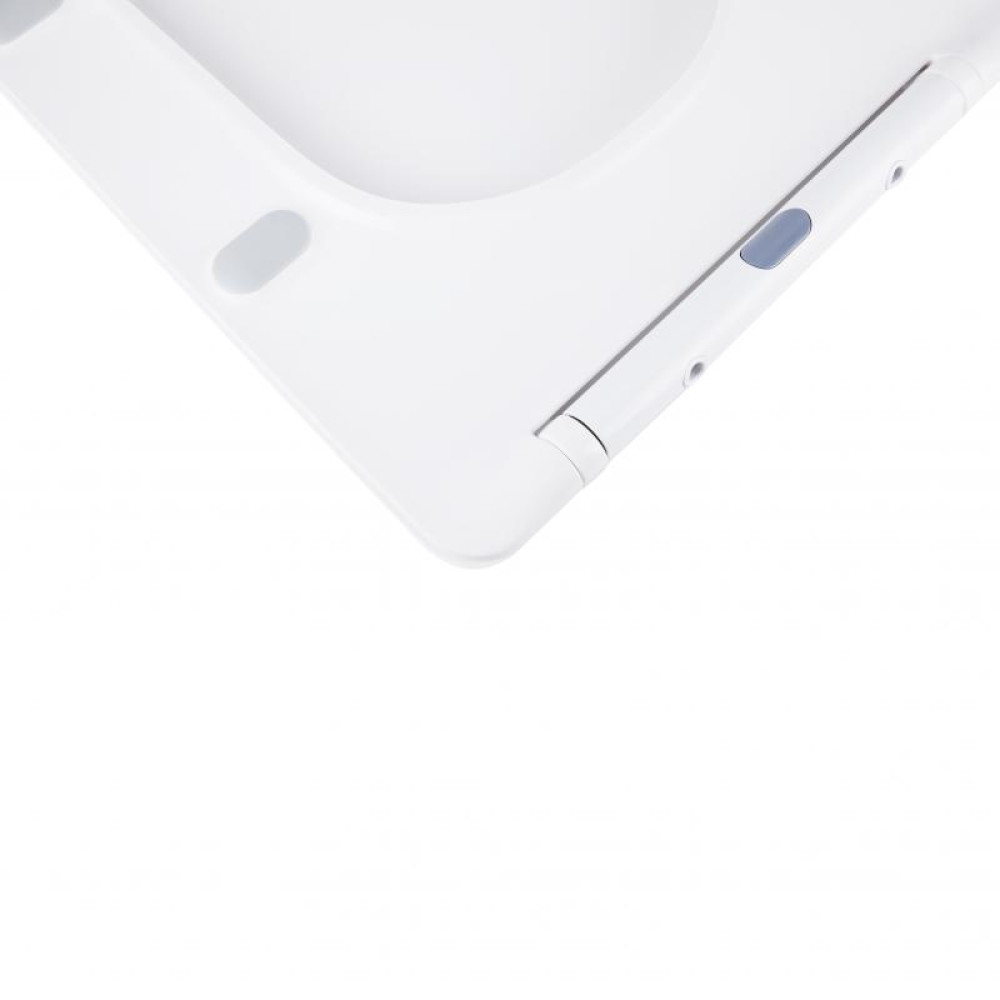 Сидіння для унітазу Qtap (Tern) з мікроліфтом Slim QT99HXU10W