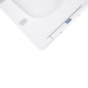 Сидіння для унітазу Qtap (Tern) з мікроліфтом Slim QT99HXU10W