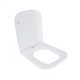 Сидіння для унітазу Qtap (Aries) з мікроліфтом Slim QT99HXU15W