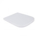 Сидіння для унітазу Qtap (Aries) з мікроліфтом Slim QT99HXU15W