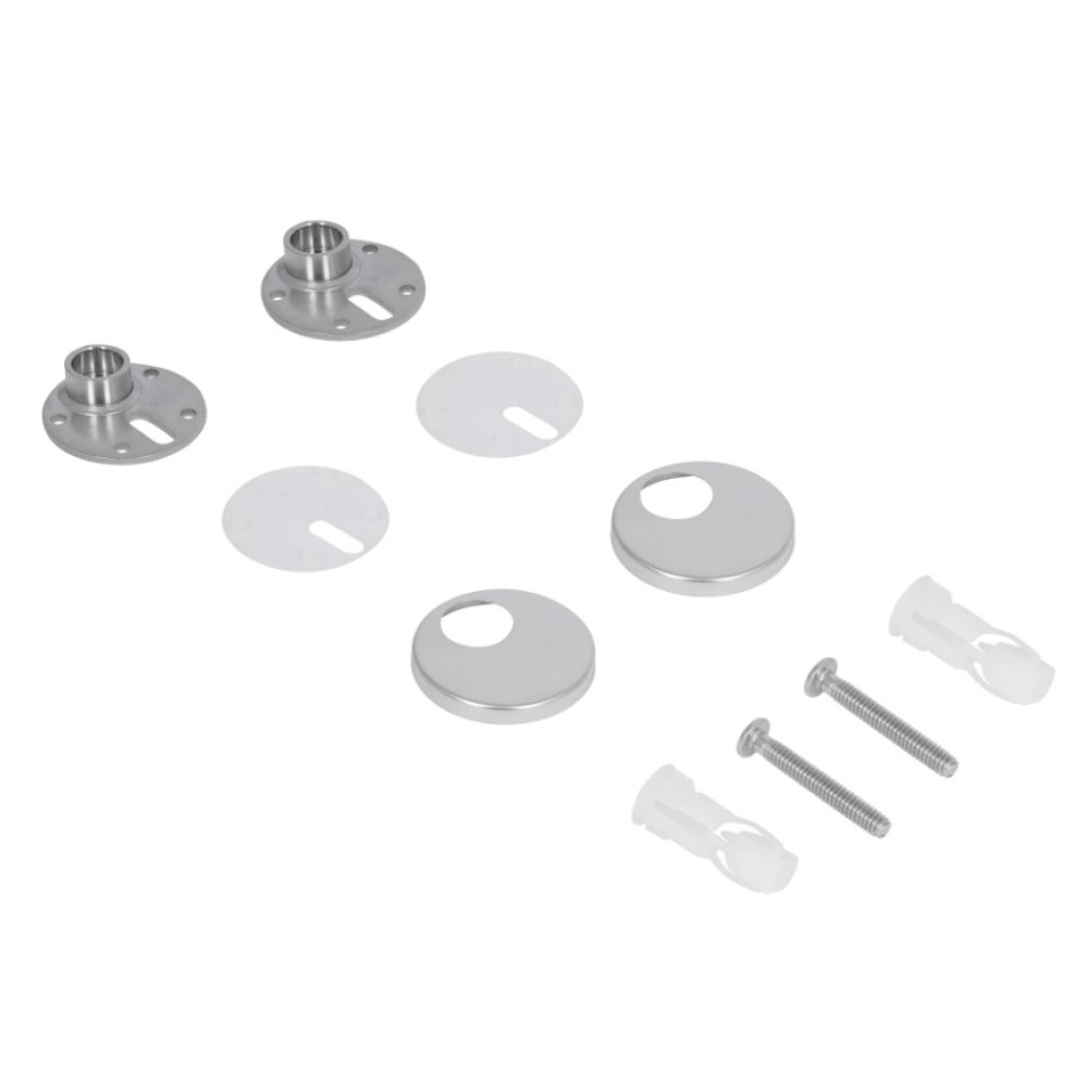 Сидения для унитаза Qtap (Robin, Scorpio) с микролифтом, Slim Duroplast, MagLock QTSC179W48916