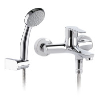 Змішувач для ванни Q-tap Astra CRM 006