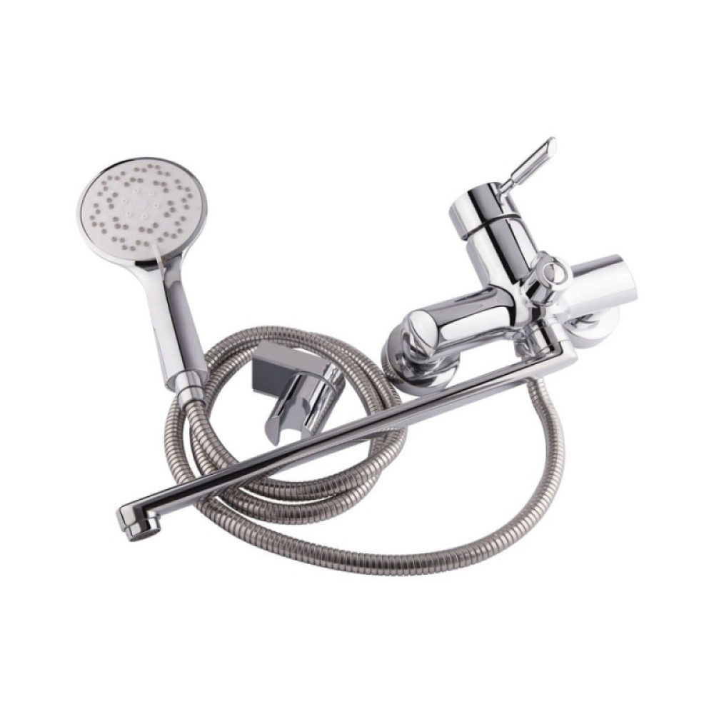 Змішувач для ванни Q-tap Elit СRM 005 NEW