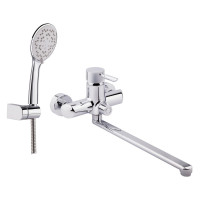 Змішувач для ванни Q-tap Elit СRM 005 NEW