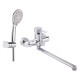 Змішувач для ванни Q-tap Elit СRM 005 NEW