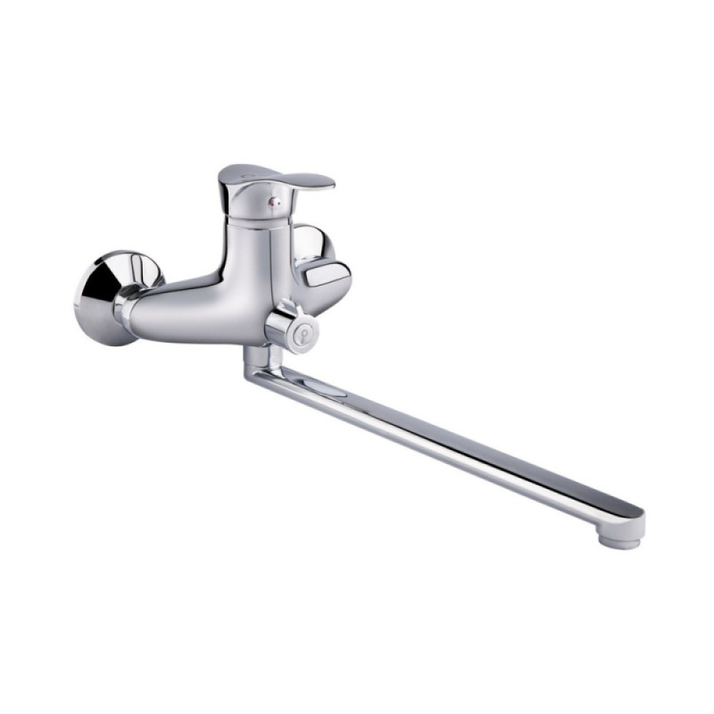 Змішувач для ванни Q-tap Eris СRM 005 NEW