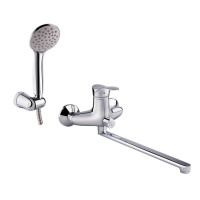 Змішувач для ванни Q-tap Eris СRM 005 NEW