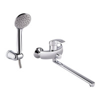 Змішувач для ванни Q-tap Mars СRM 005 NEW