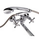 Змішувач для ванни Q-tap Mayfair CRM 143