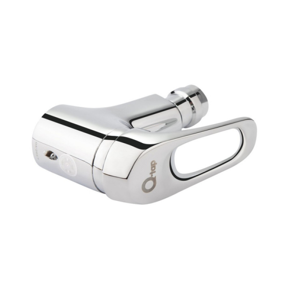 Змішувач для біде Q-tap Light CRM 001A