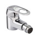 Змішувач для біде Q-tap Light CRM 001A