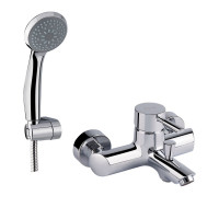 Змішувач для ванни Q-tap Elit СRM 006