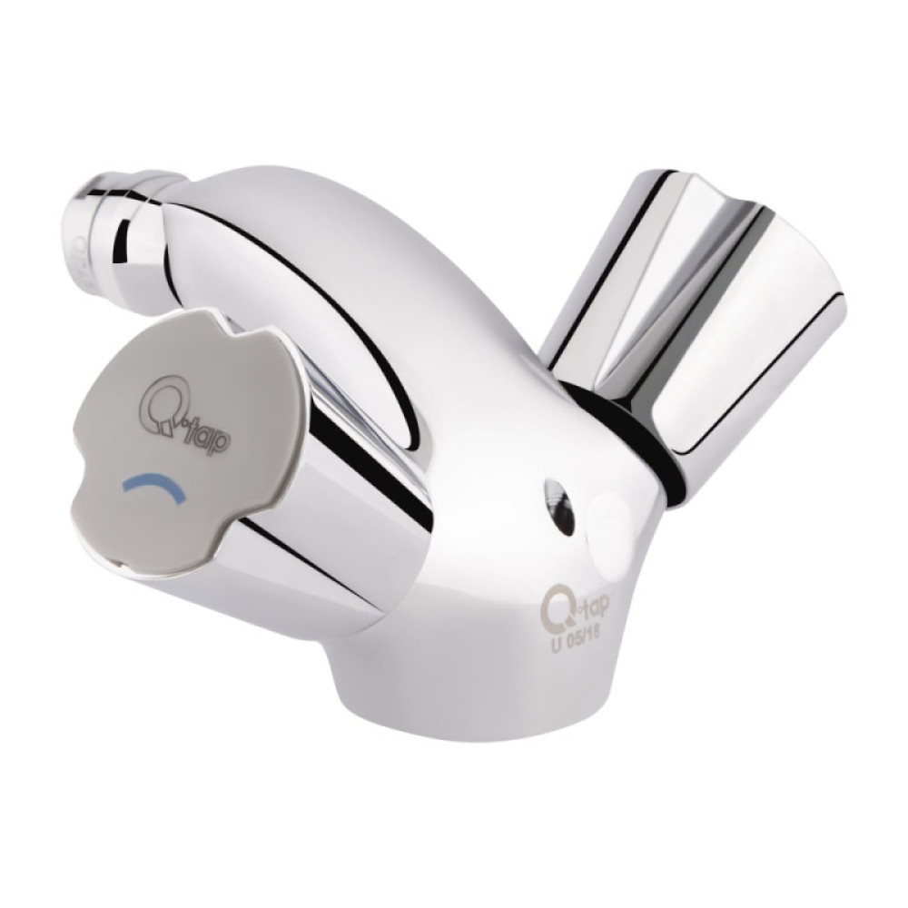 Смеситель для биде Q-tap Mix CRM 161А