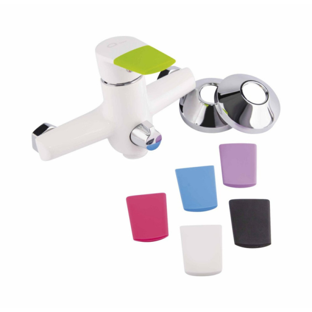 Змішувач для ванни Q-tap Polaris WHI 005 NEW