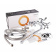 Змішувач для ванни Q-tap Liberty CRM 140