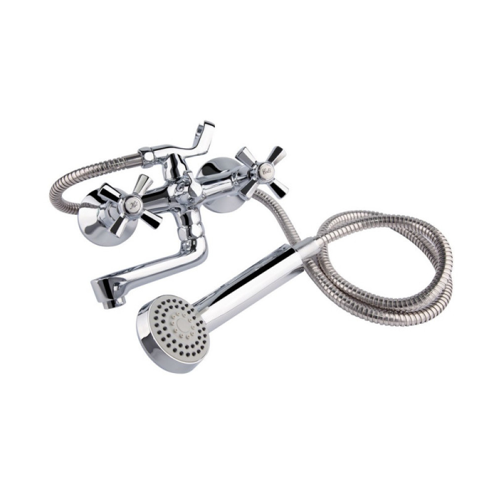 Змішувач для ванни Q-tap Liberty CRM 140-2