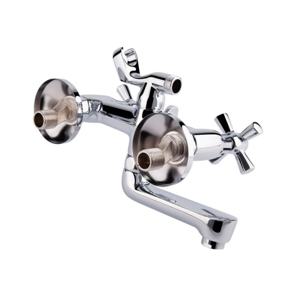 Змішувач для ванни Q-tap Liberty CRM 140-2