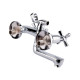 Змішувач для ванни Q-tap Liberty CRM 140-2