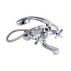 Змішувач для ванни Q-tap Liberty CRM 140-2