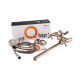 Змішувач для ванни Q-tap Liberty ANT 140