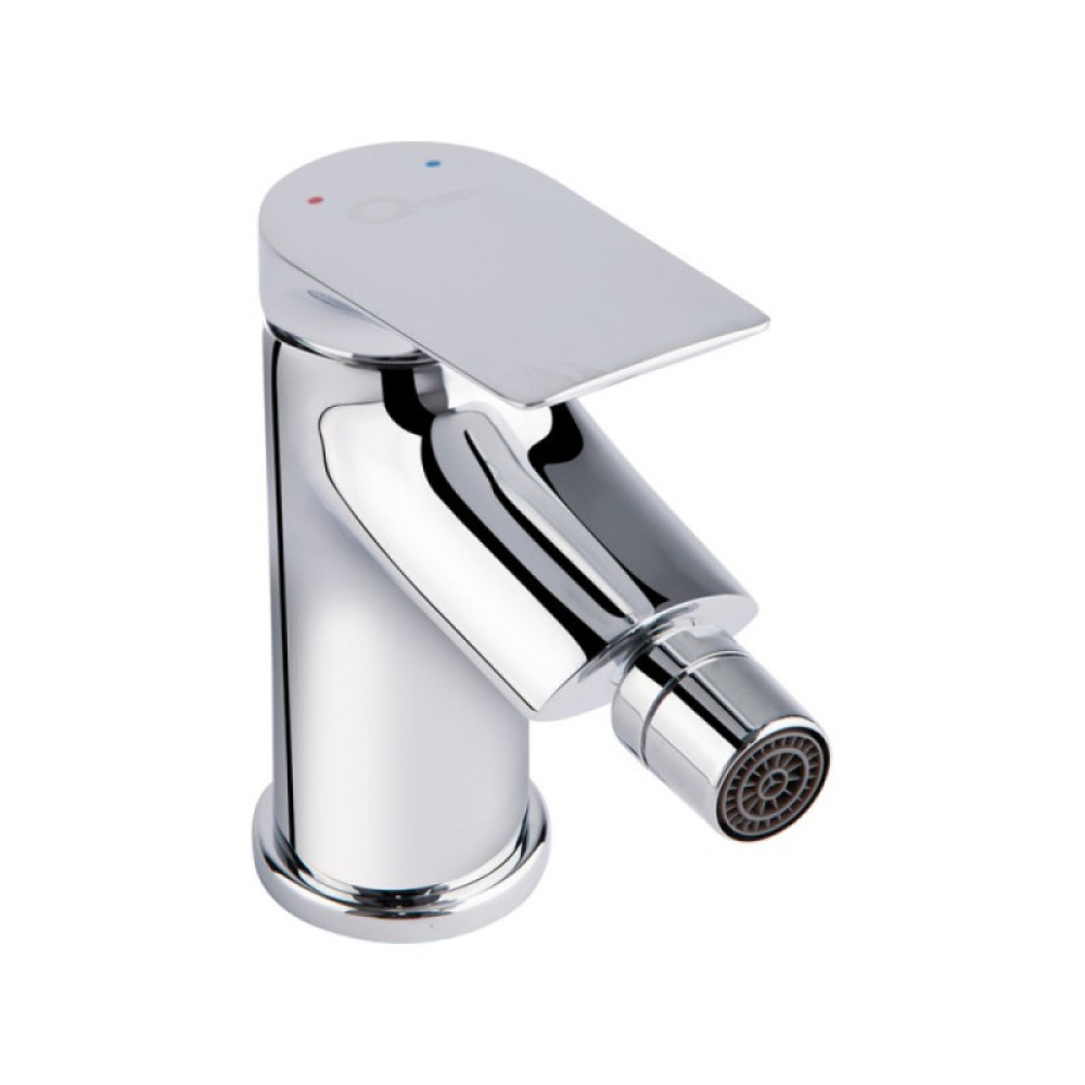 Змішувач для біде Q-tap Elegance CRM 001A