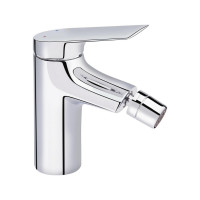 Змішувач для біде Q-tap Elegance CRM 001A