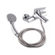 Змішувач для ванни Q-tap Elegance CRM 006