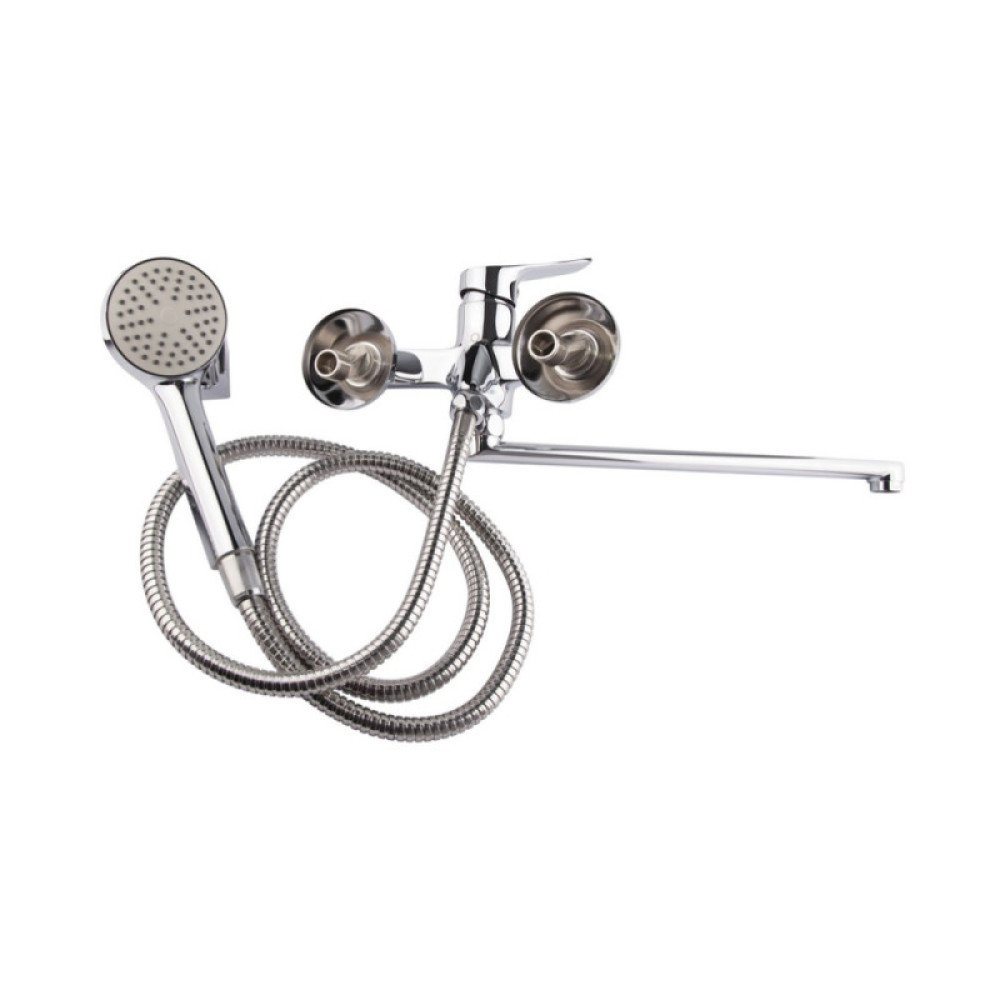 Змішувач для ванни Q-tap Loft CRM 005 New