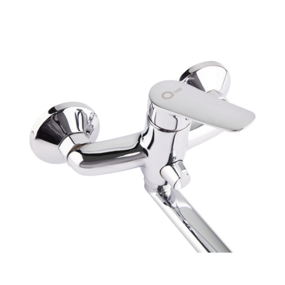 Змішувач для ванни Q-tap Loft CRM 005 New
