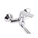 Змішувач для ванни Q-tap Loft CRM 005 New