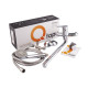 Змішувач для ванни Q-tap Loft CRM 005 New