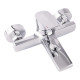 Змішувач для ванни Q-tap Estet CRM 006 New