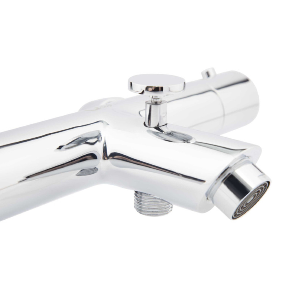 Змішувач для ванни Q-tap Inspai-Therm CRM T300600