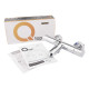 Змішувач для ванни Q-tap Inspai-Therm CRM T300600
