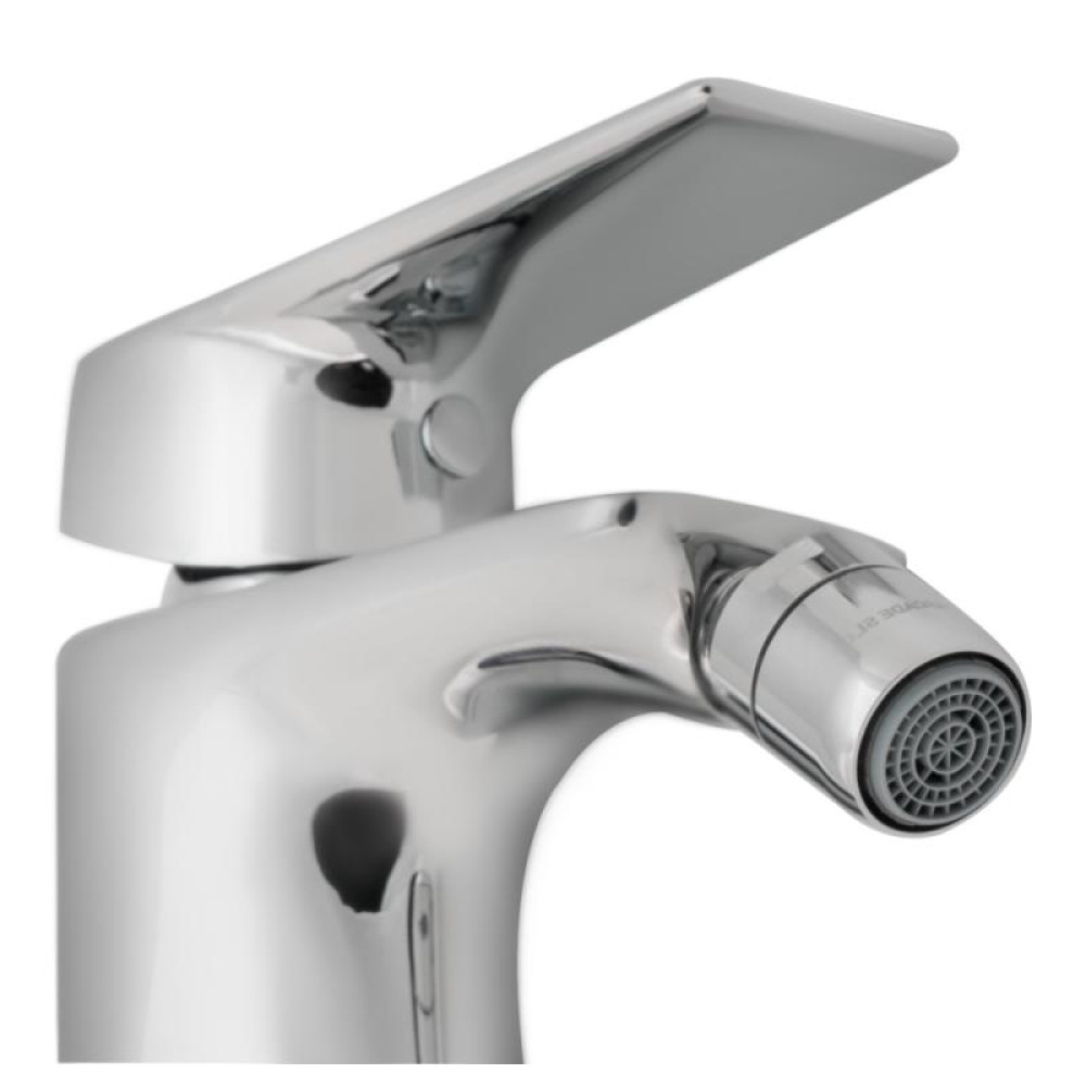 Змішувач для біде Qtap Lodenice 2030101C