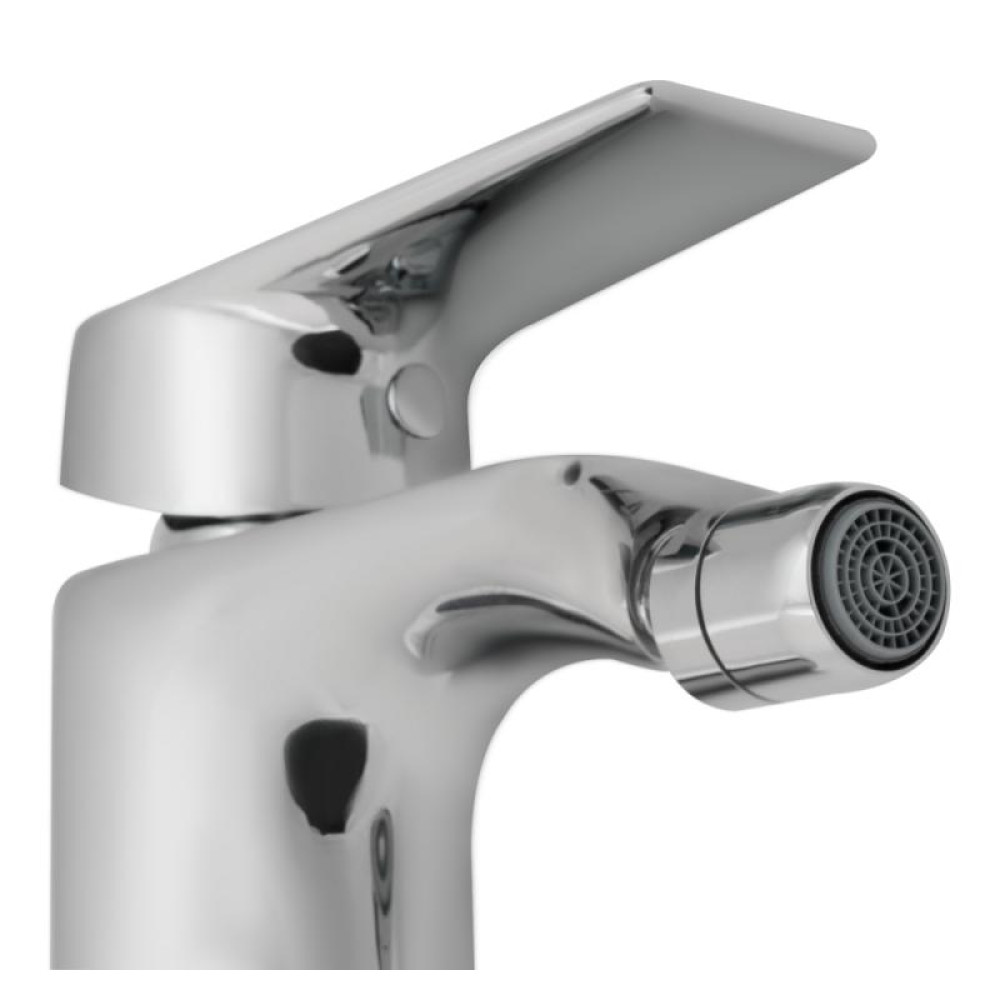 Змішувач для біде Qtap Lodenice 2030101C