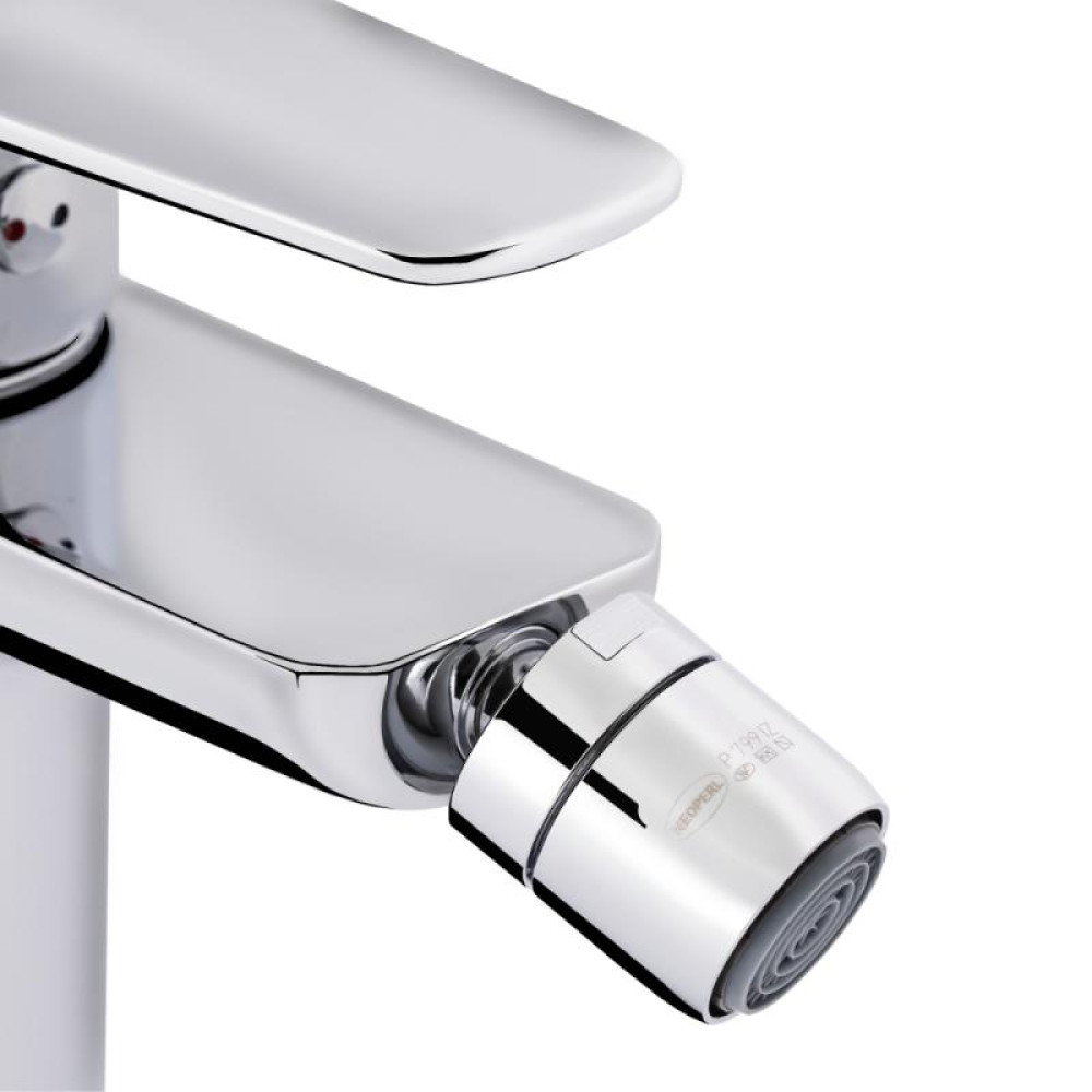 Змішувач для біде Qtap Planice 2015107C