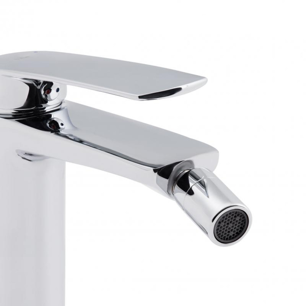 Змішувач для біде Q-tap Kralovice 2029103C