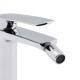Змішувач для біде Q-tap Kralovice 2029103C