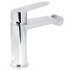 Смеситель для биде Qtap Evia, Chrome (k30) QTEVI255CRM47581