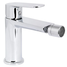 Смеситель для биде Qtap Evia, Chrome (k30) QTEVI255CRM47581